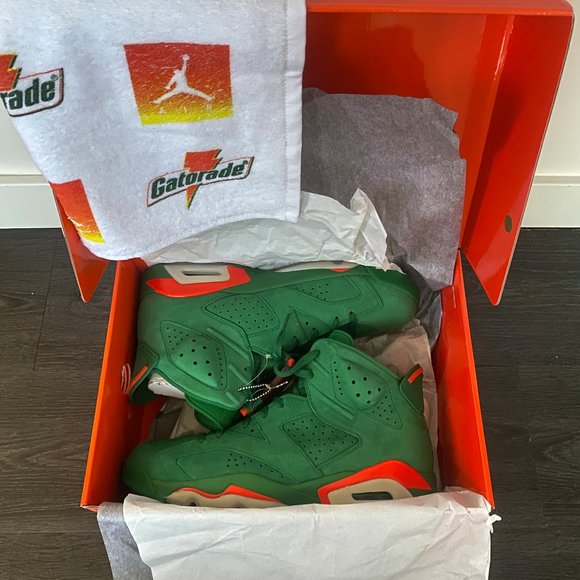 Nike Retro Air Jordan Mens Size 13 US - Picture 3 of 8